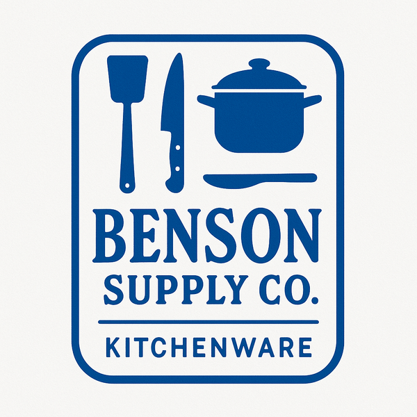 Benson Supply Co